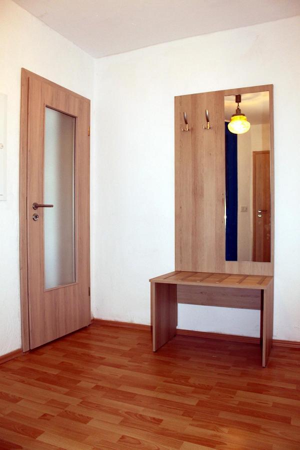 Pension Budissin Bautzen Esterno foto